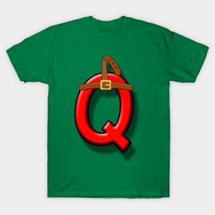 Adventures of Quail-man T-Shirt